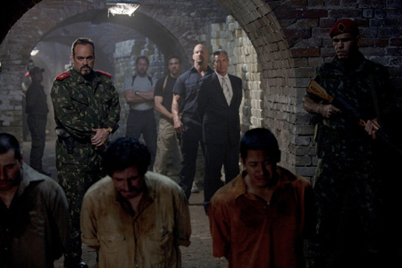 หนังฝรั่งThe Expendables โครตคนทีมมหากาฬ
